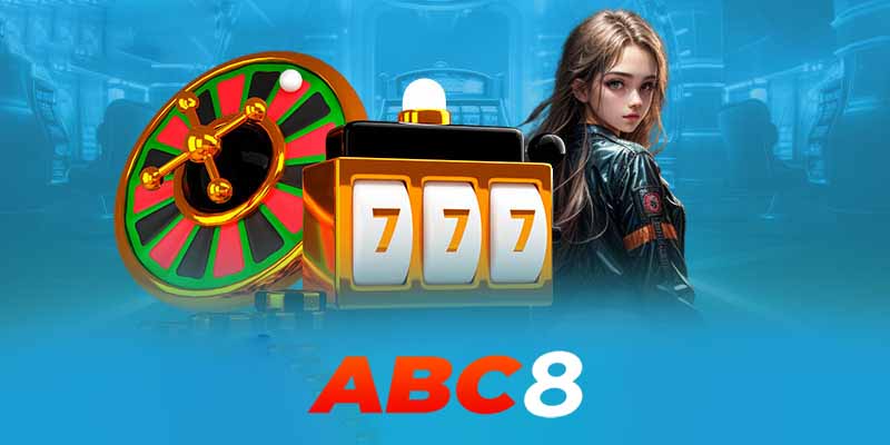 Những ưu điểm nổi bật của sòng bạc casino ABC8