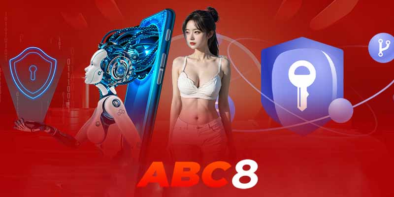 Mục tiêu của chính sách bảo mật ABC8