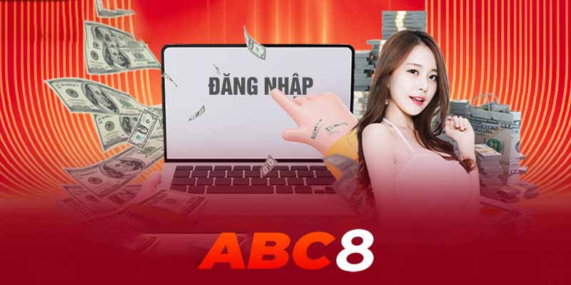 Tính năng nổi bật của đăng nhập ABC8