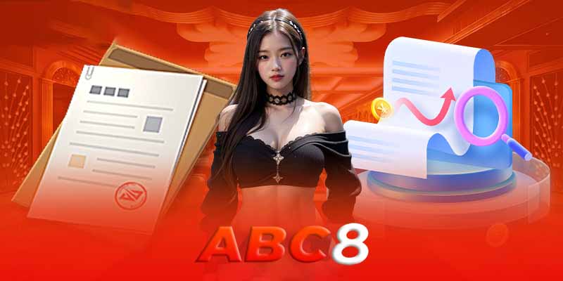 Đăng nhập ABC8 | Bước đầu tiên để trở thành bậc thầy cá cược