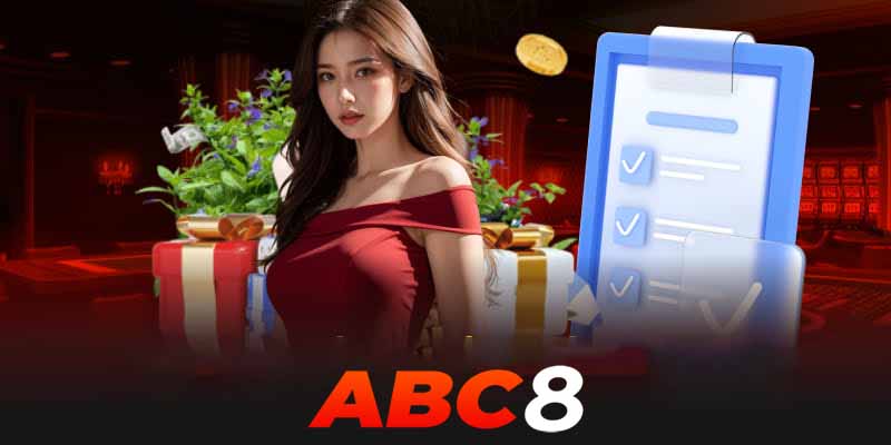 Mục đích của điều khoản sử dụng ABC8