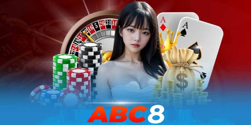 Những ưu điểm nổi bật nhất của game bài ABC8