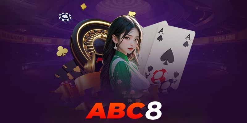 Chiến lược và mẹo chơi game bài ABC8 hiệu quả