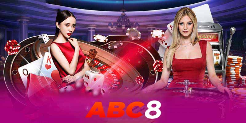 Những ưu điểm nổi bật nhất của nhà cái ABC8