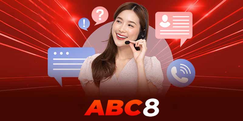 Lợi ích khi tham gia liên hệ ABC8