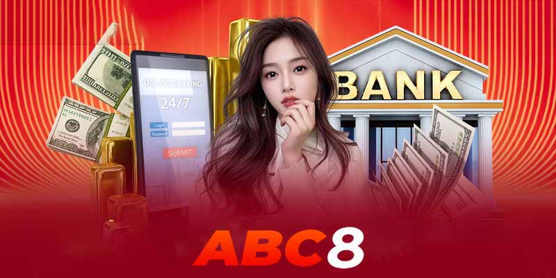 Lợi ích khi tham gia nạp tiền ABC8