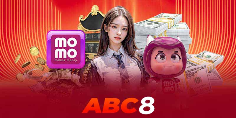 Hướng dẫn nạp tiền ABC8 hiệu quả