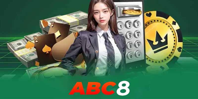 Những ưu điểm nổi bật của giải pháp rút tiền ABC8