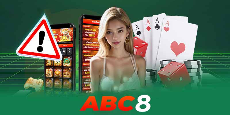 Tải App ABC8 | Cổng game đa nền Tảng trong tầm của tay bạn