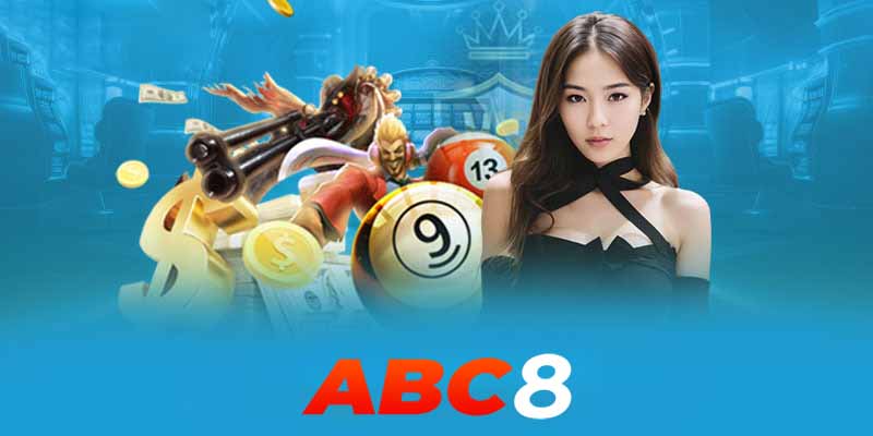 Cách đăng ký tham gia xổ số ABC8